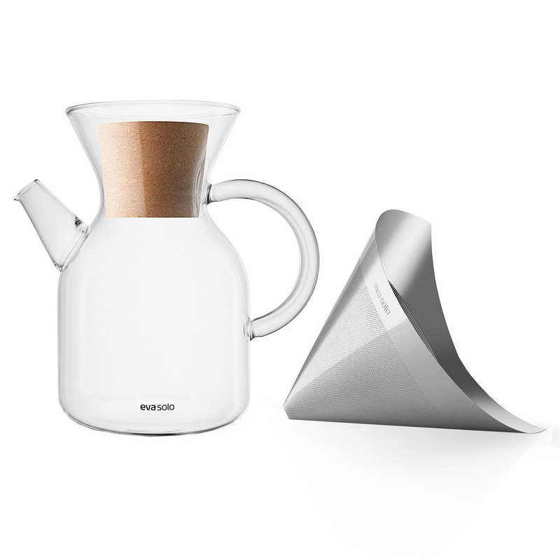 قهوه ساز اواسولو مدل 502710