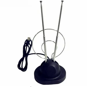 آنتن رومیزی مدل MZ-618