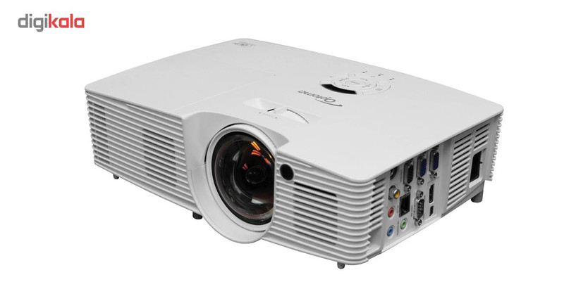پروژکتور اوپتوما مدل W316ST