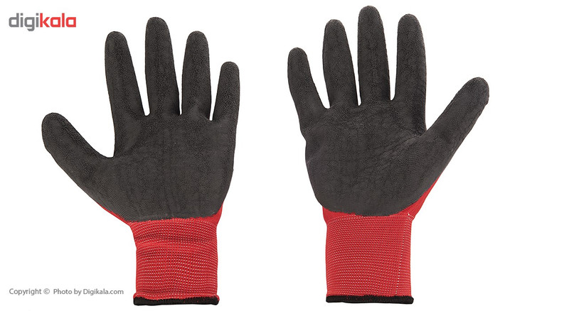 دستکش ایمنی ای بی زد مدل GL112 دستکش ایمنی ای بی زد مدل GL112