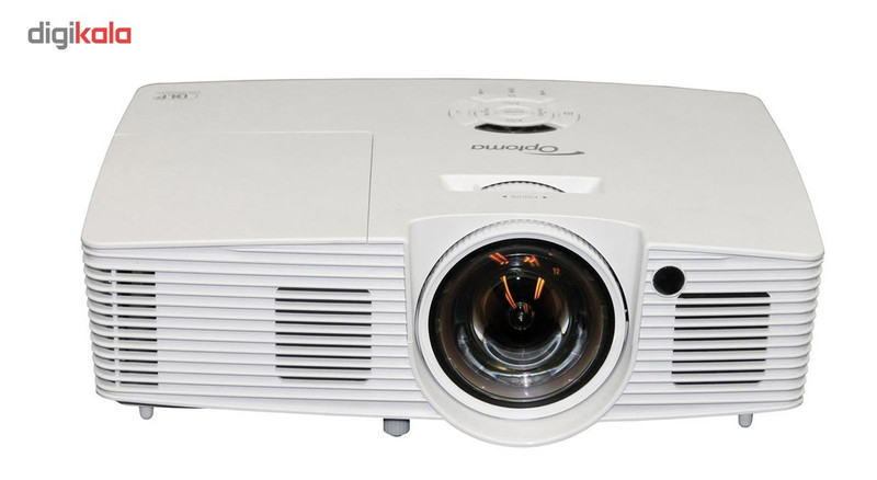 پروژکتور اوپتوما مدل W316ST
