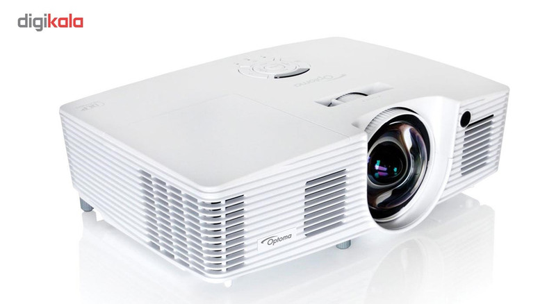 پروژکتور اوپتوما مدل W316ST
