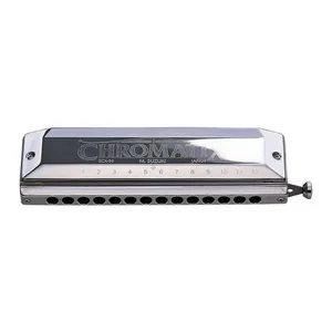 سازدهنی سوزوکی سری Chromatix  مدل Scx-56