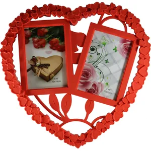 قاب عکس کارا مدل 5526 سایز  33 × 34 سانتی متر