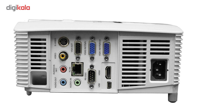 پروژکتور اوپتوما مدل W316ST