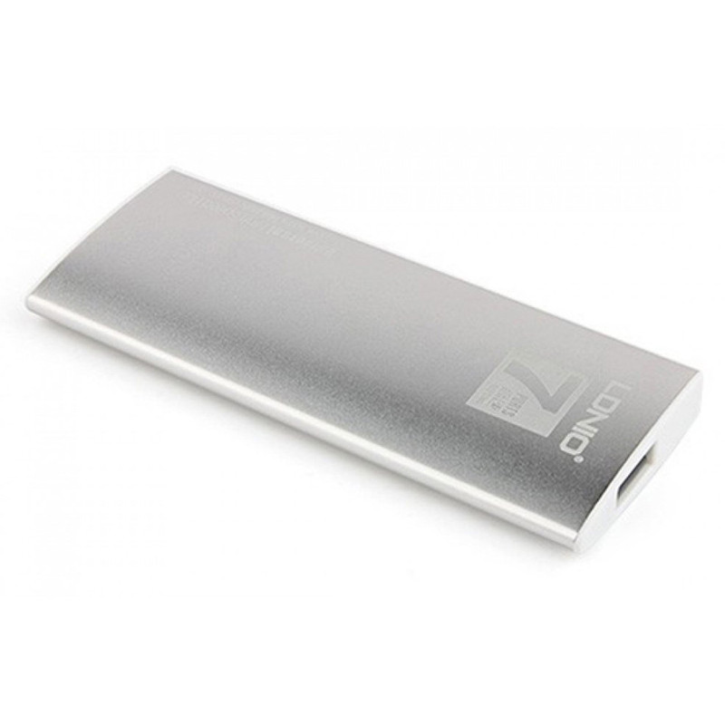 هاب USB 2.0 هفت پورت الدینیو مدل DL-H7