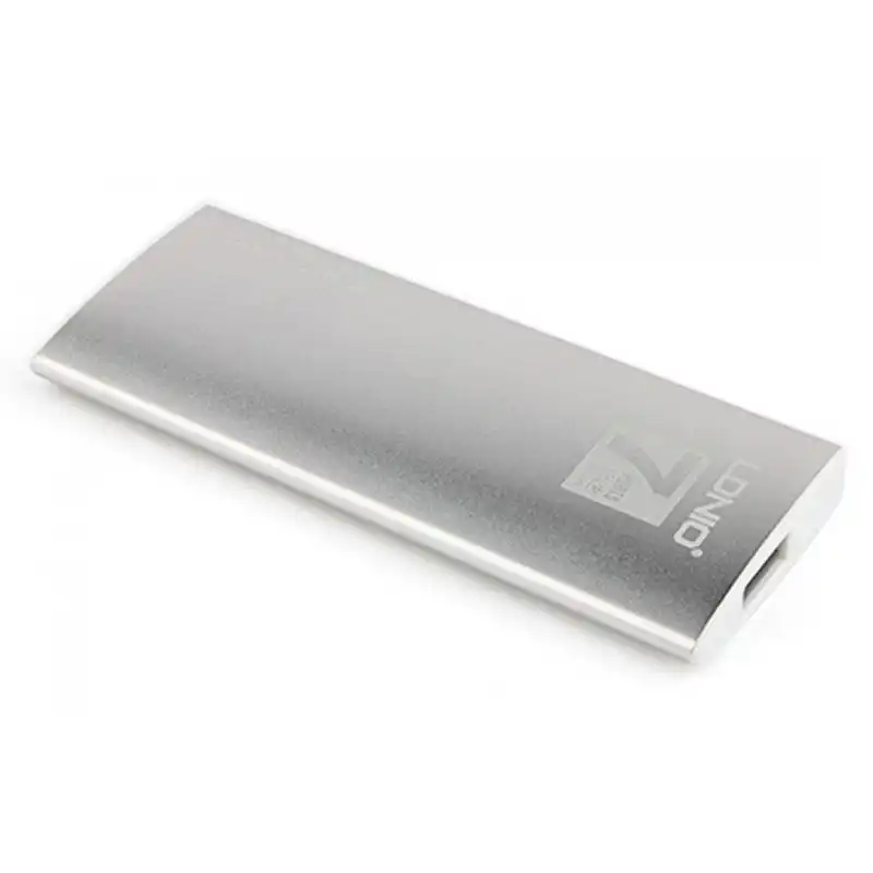 هاب USB 2.0 هفت پورت الدینیو مدل DL-H7