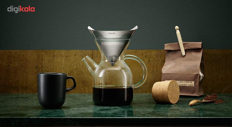 قهوه ساز اواسولو مدل 502710