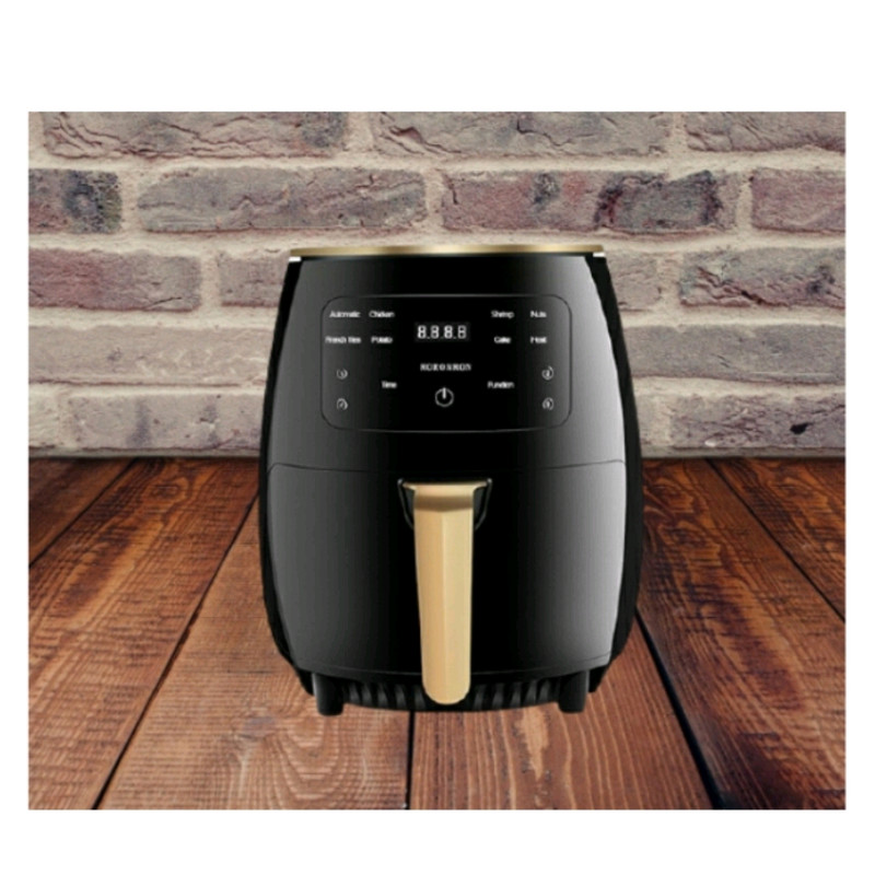 سرخ کن بدون روغن مدل Maxin