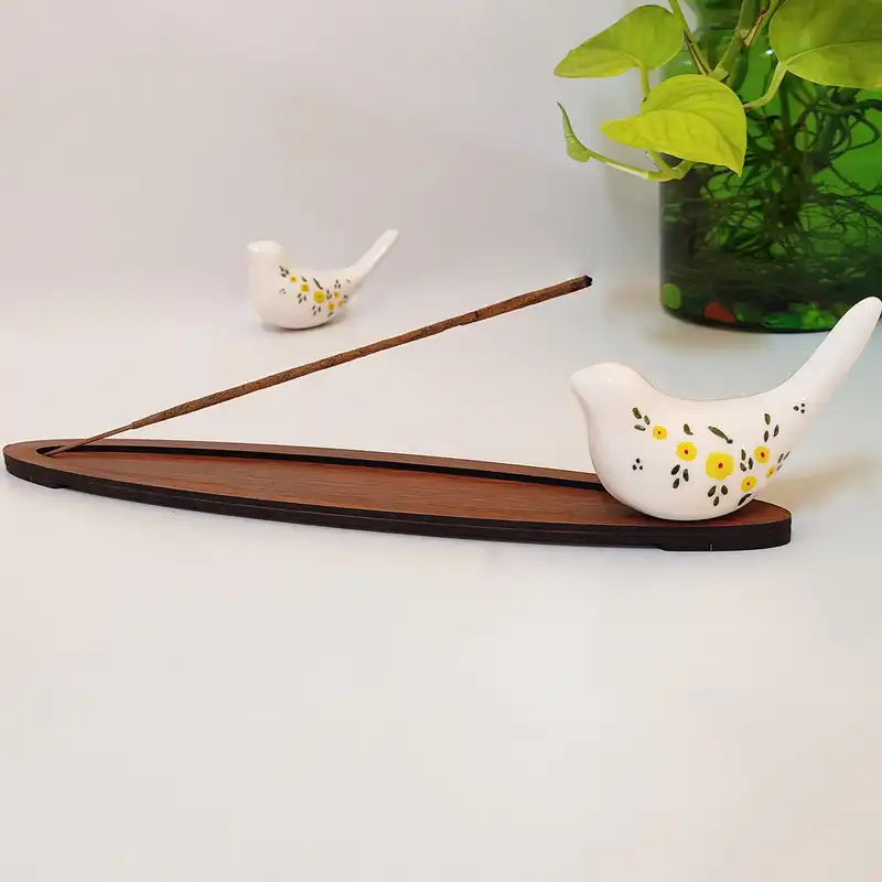 جا عودی مدل فروردین کد BHE3030 بسته 5 عددی