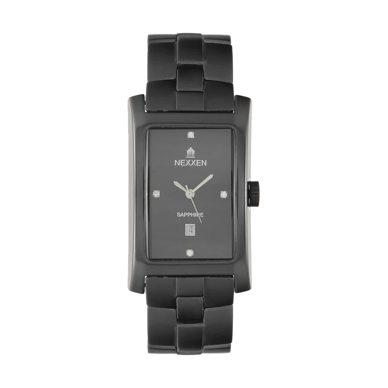 ساعت مچی عقربه‌ای مردانه نکسن مدل G3000R3