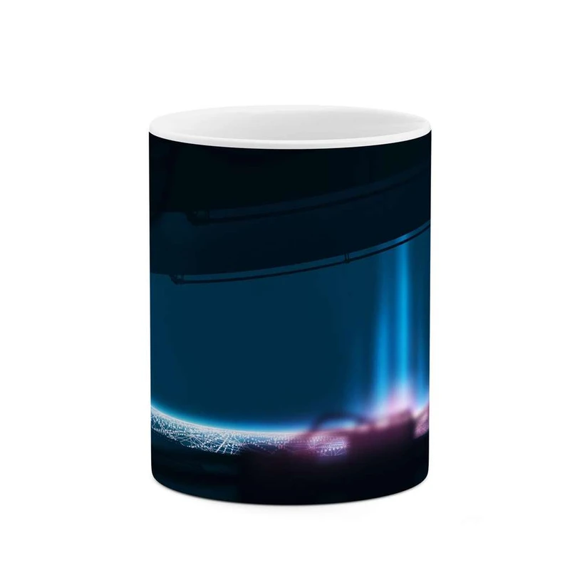 ماگ کاکتی مدل فا کد mgh16364