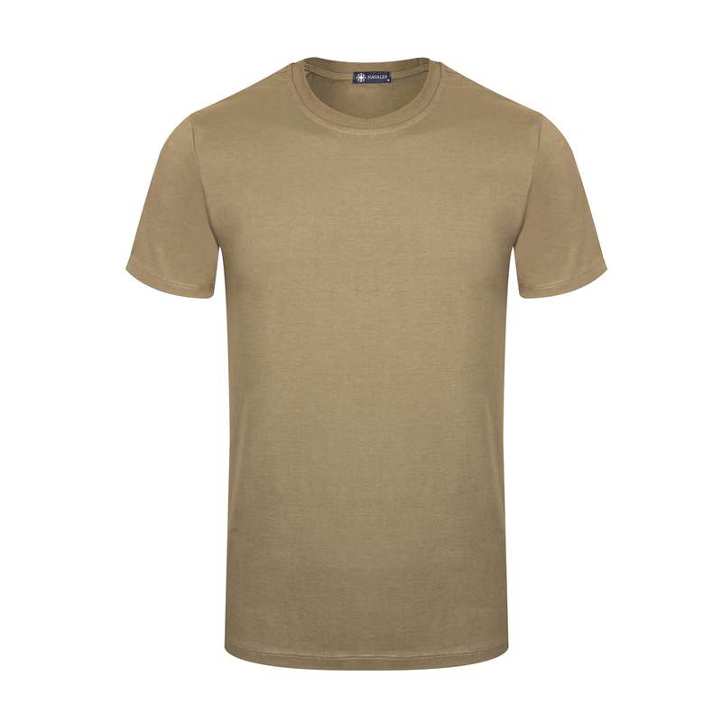 تی شرت آستین کوتاه مردانه ناوالس مدل OCEAN SS
