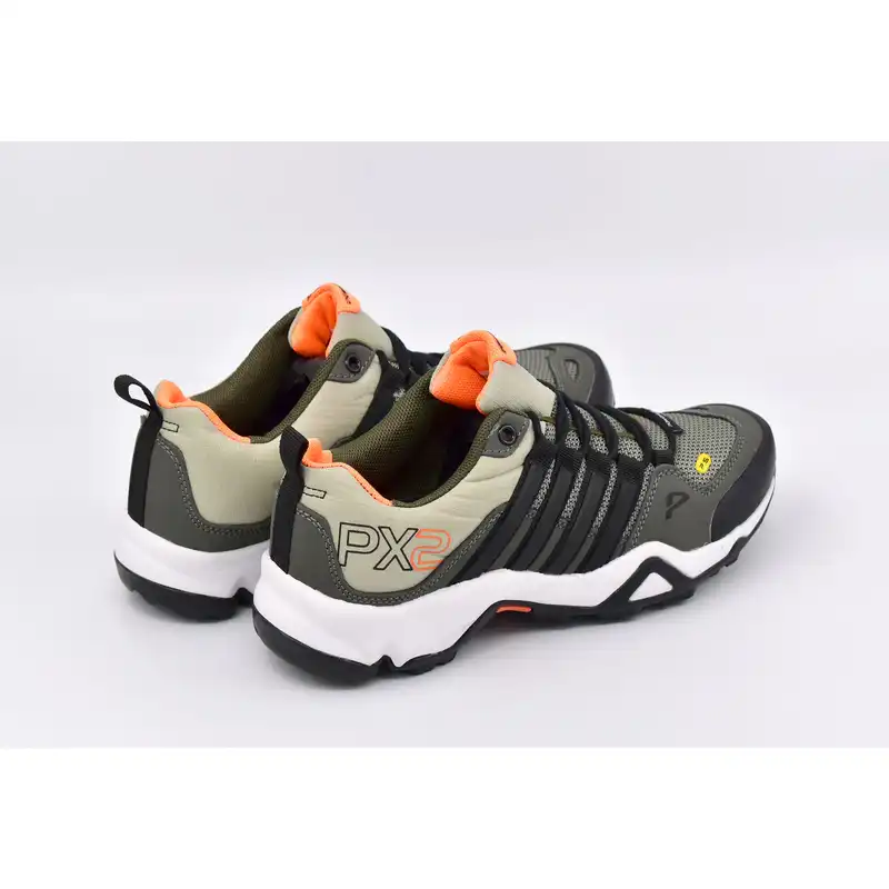 کفش طبیعت گردی زنانه پاما مدل PX2 کد G1732