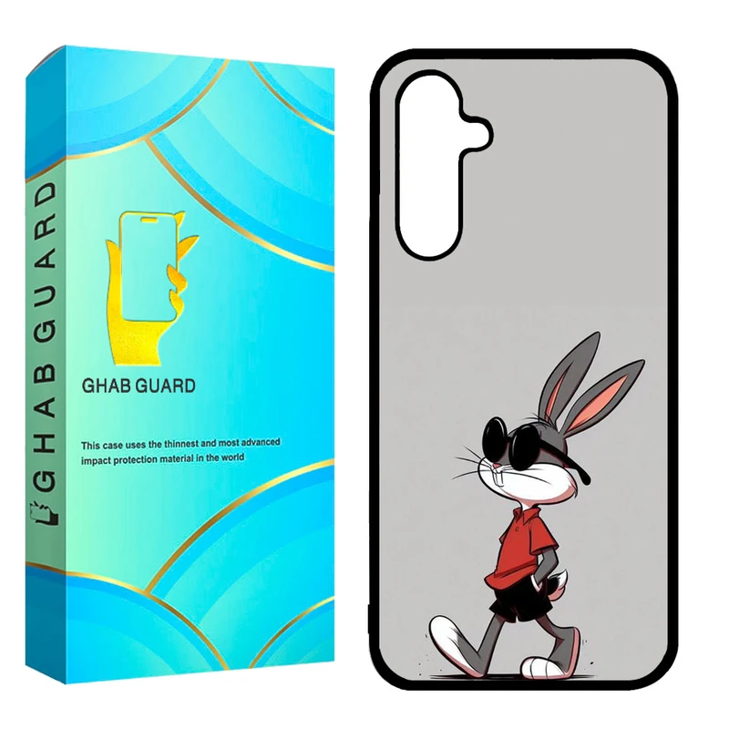 کاور قاب گارد مدل GCHPA54 مناسب برای گوشی موبایل سامسونگ  Galaxy A54