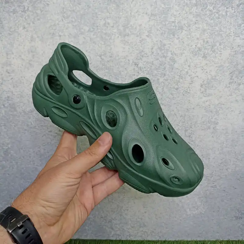 کفش ساحلی مدل اس کد 1561-DGN