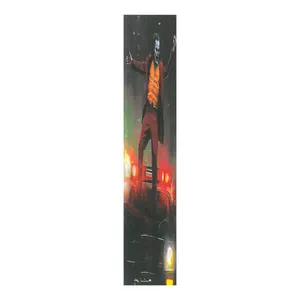 نشانگر کتاب مشایخ طرح جوکر کد N4132