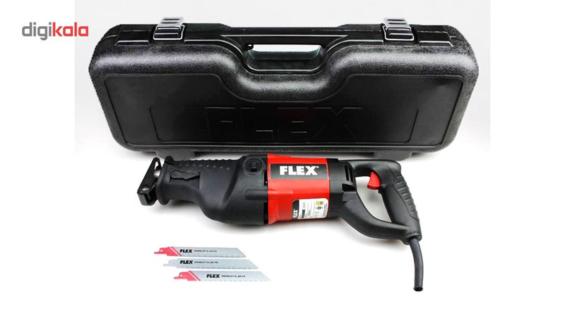 اره همه کاره فلکس مدل S2902VV اره همه کاره فلکس مدل S2902VV