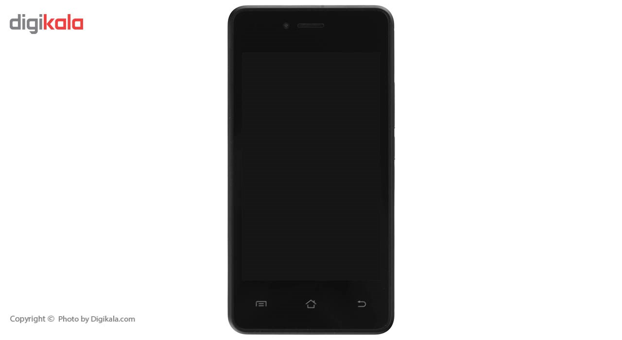 گوشی موبایل جیمو مدل S4302 دو سیم‌کارت