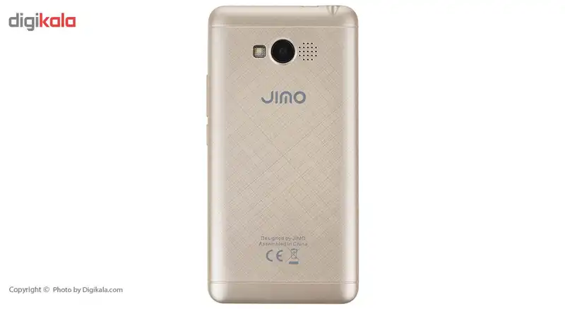 گوشی موبایل جیمو مدل S4302 دو سیم‌کارت