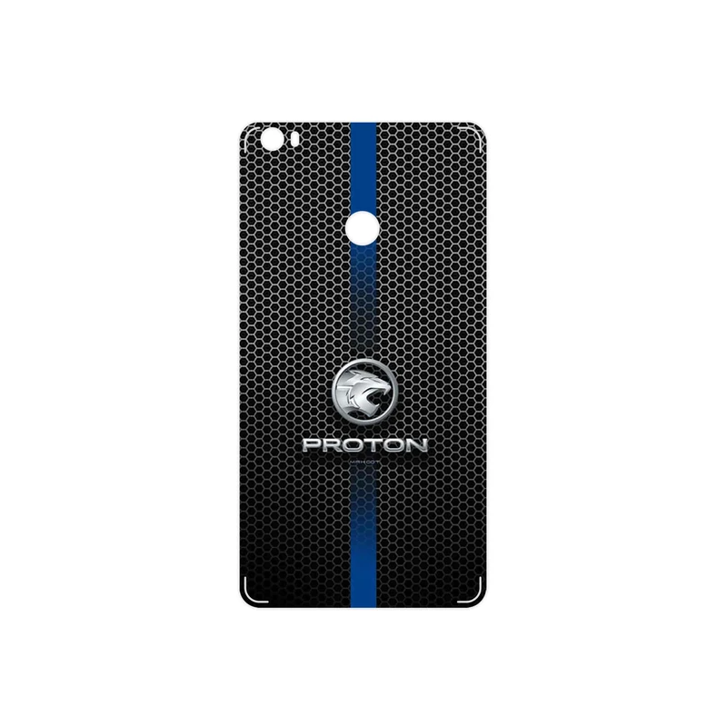 برچسب پوششی ماهوت مدل PROTON مناسب برای گوشی موبایل شیائومی Mi Max