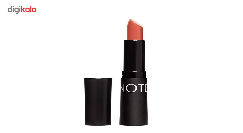 رژ لب جامد نوت سری Mattemoist تحت لیسانس شماره301