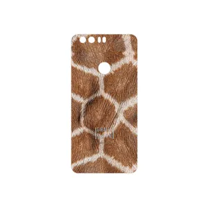 MAHOOT Giraffe Skin Cover Sticker for Honor 8