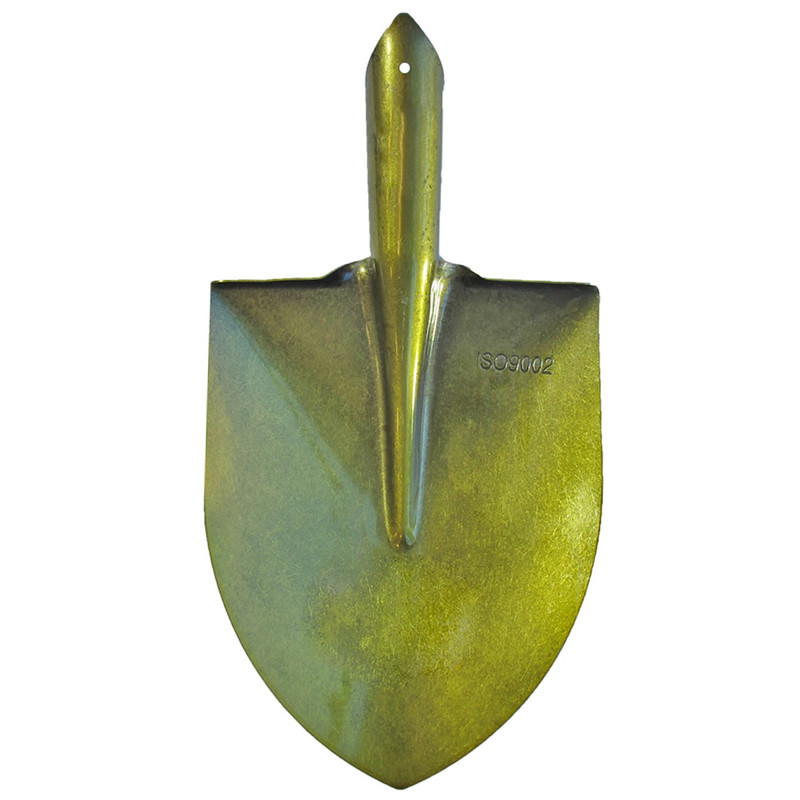 بیل باغبانی صامو پرشین مدلPA 112