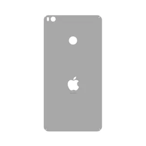 MAHOOT Apple Cover Sticker for Xiaomi Mi Max 2