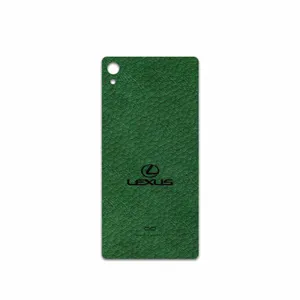 MAHOOT GL-LXS Cover Sticker for Sony Xperia Z3 Plus
