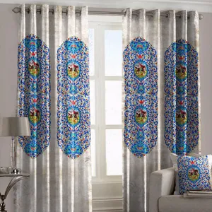 minoto home SA-019 Curtain