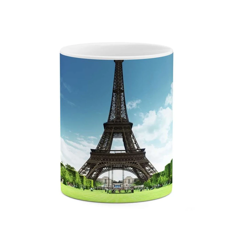 ماگ کاکتی مدل ایفل کد mgh12152