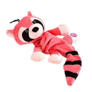 اسباب بازی سگ پت رگ یو اس سری Plush Pet Toy مدل PT0068