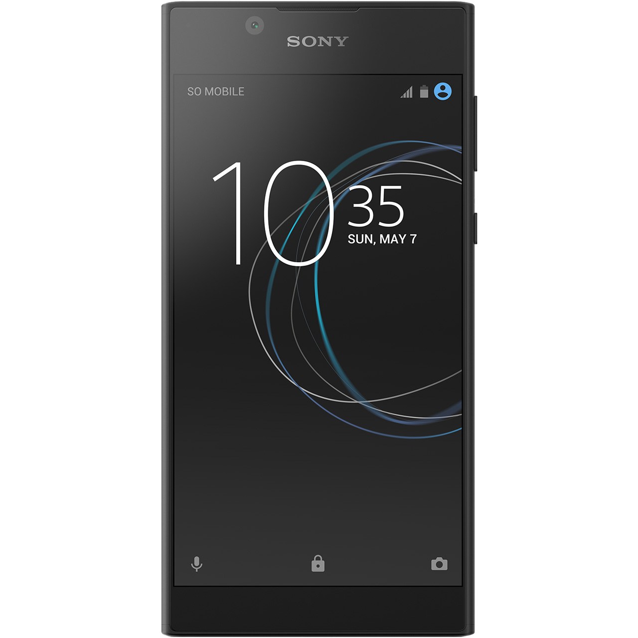 گوشی موبایل سونی مدل Xperia L1 دو سیم کارت ظرفیت 16 گیگابایت