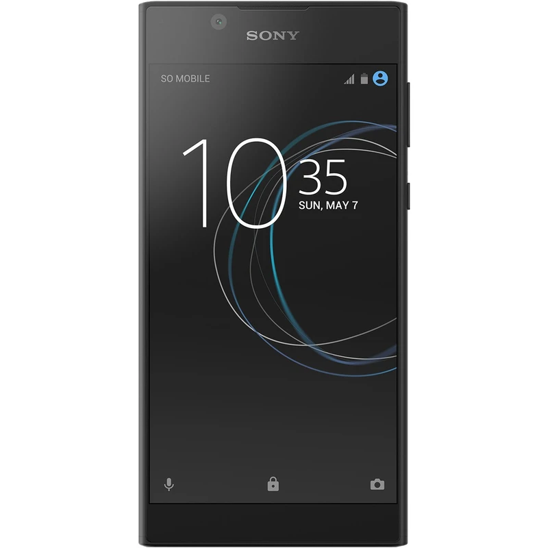 گوشی موبایل سونی مدل Xperia L1 دو سیم کارت ظرفیت 16 گیگابایت