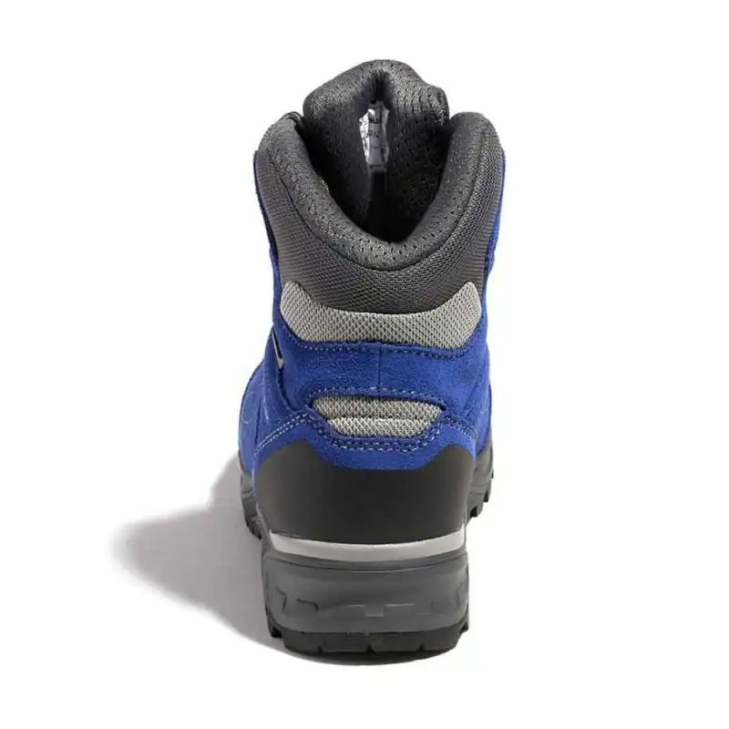 کفش کوهنوردی اسنو هاوک مدل ROZHAN-B