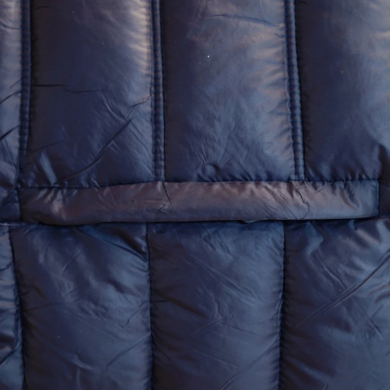 عکس شماره 3 : پافر مردانه ژینبیان مدل 8019 کد 002