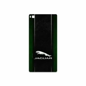 MAHOOT Jaguar Cars Cover Sticker for Huawei P8