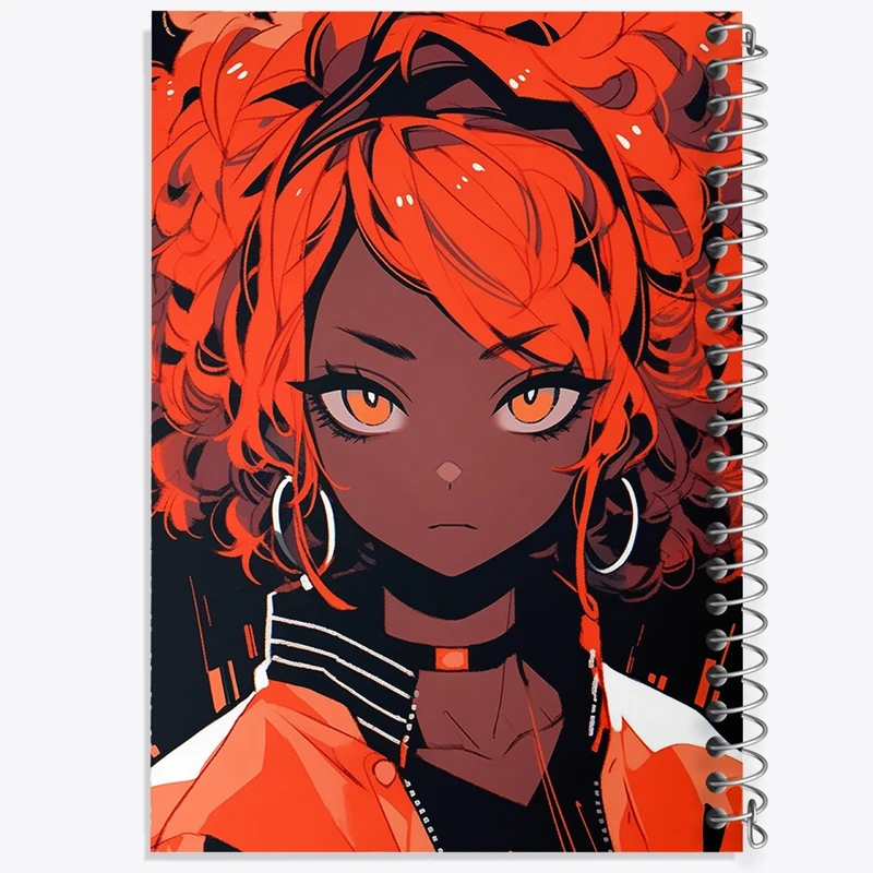 دفتر نت موسیقی 50 برگ خندالو مدل دخترانه کد F2082