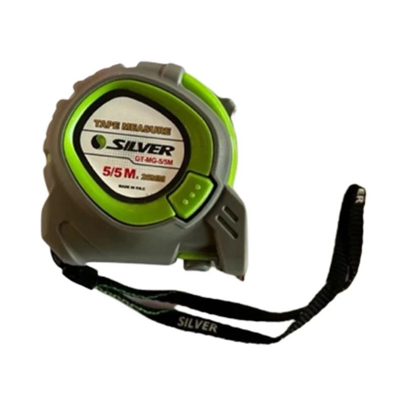 متر 5.5 متری سیلور مدل YP-GT-MG-5.5M
