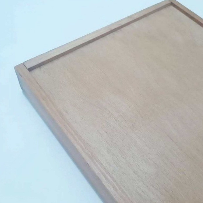 سینی مدل wood 03