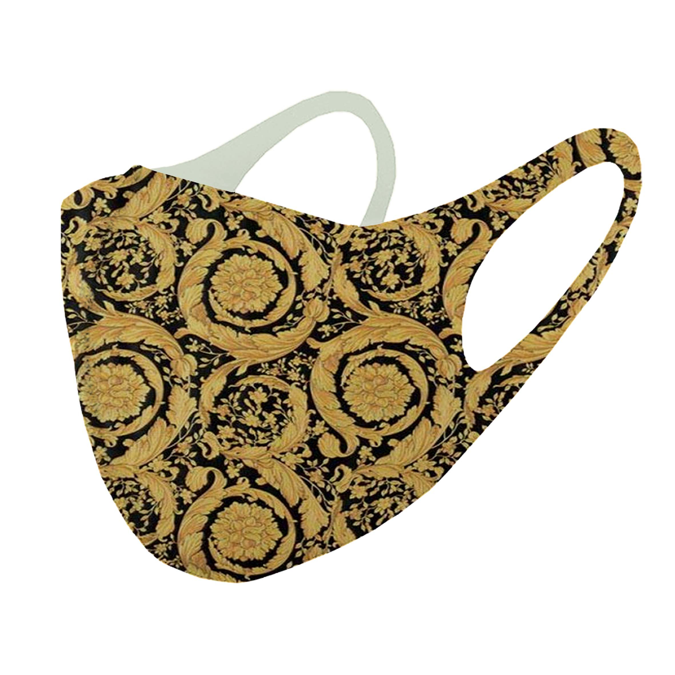 ماسک تزیینی مدل ma117