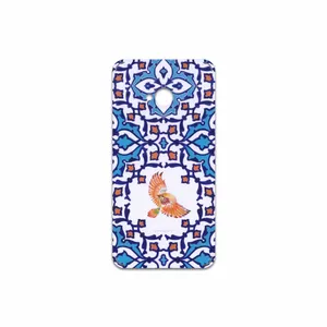 MAHOOT Homa Tile Cover Sticker for HTC One