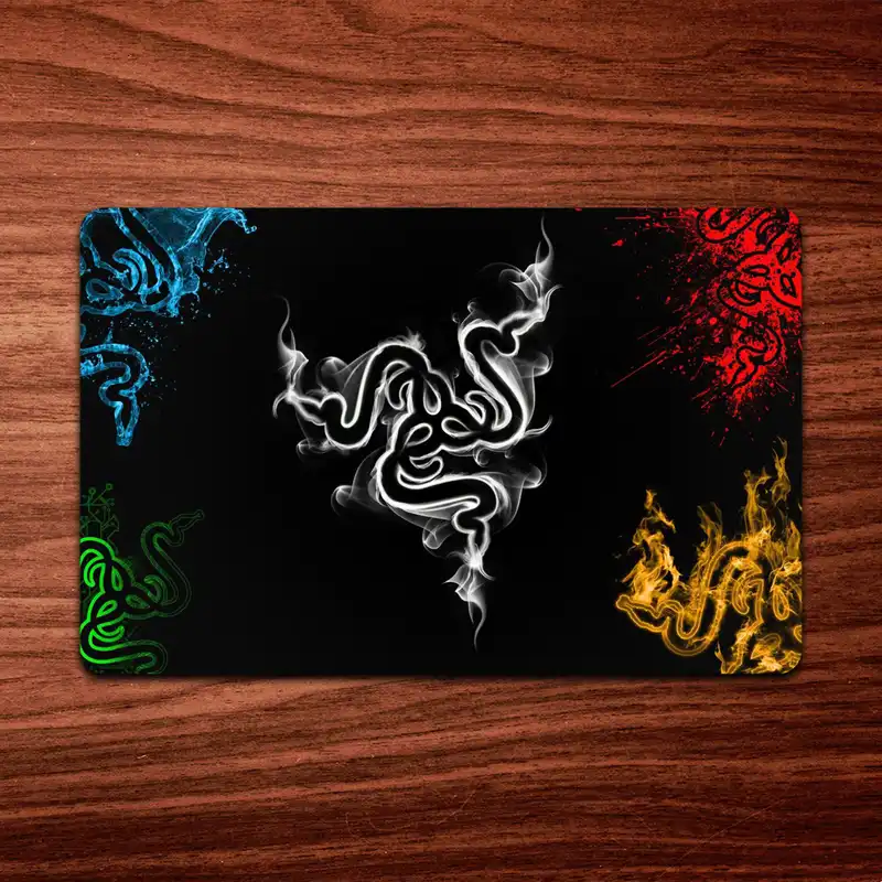 ماوس پد مدل MP1006