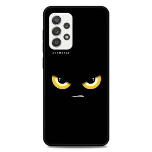 AKAM AMC-WSGA52-ANGRY BIRDS16 Cover For Samsung Galaxy A52
