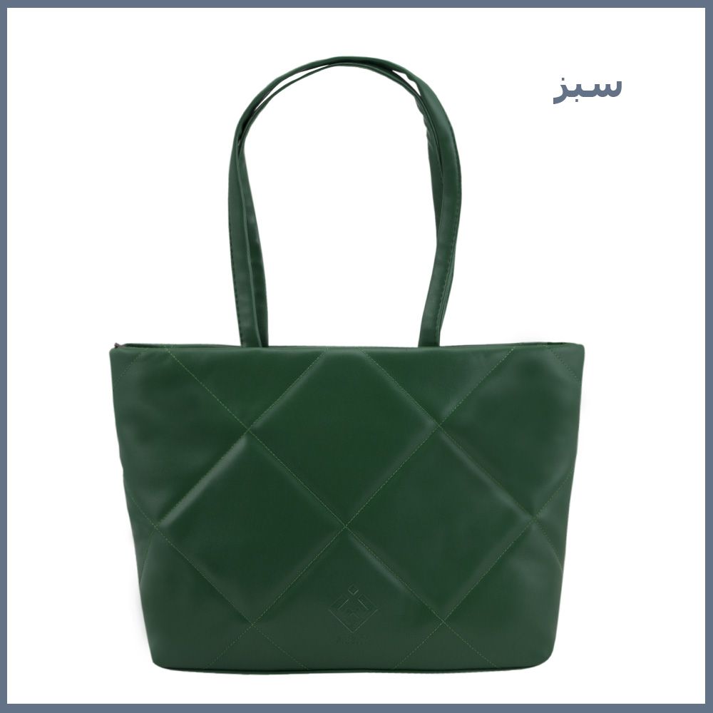 کیف دوشی زنانه فیریسکی مدل NU-sh00959 -  - 4