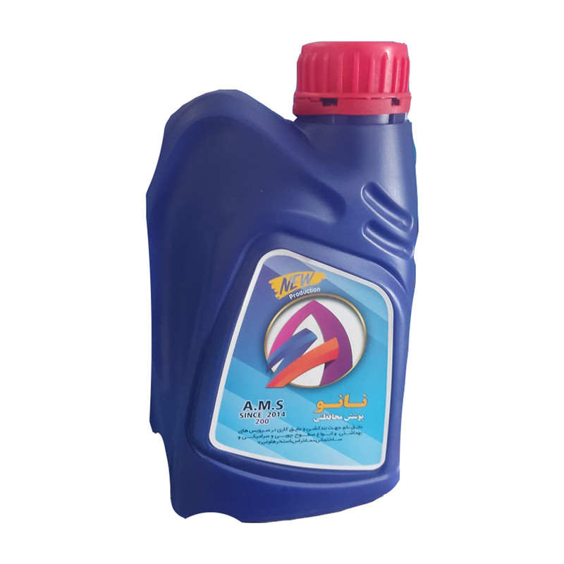 پوشش محافظتی درزگیر نانو کد 2 حجم یک لیتر پوشش محافظتی درزگیر نانو کد 2 حجم یک لیتر