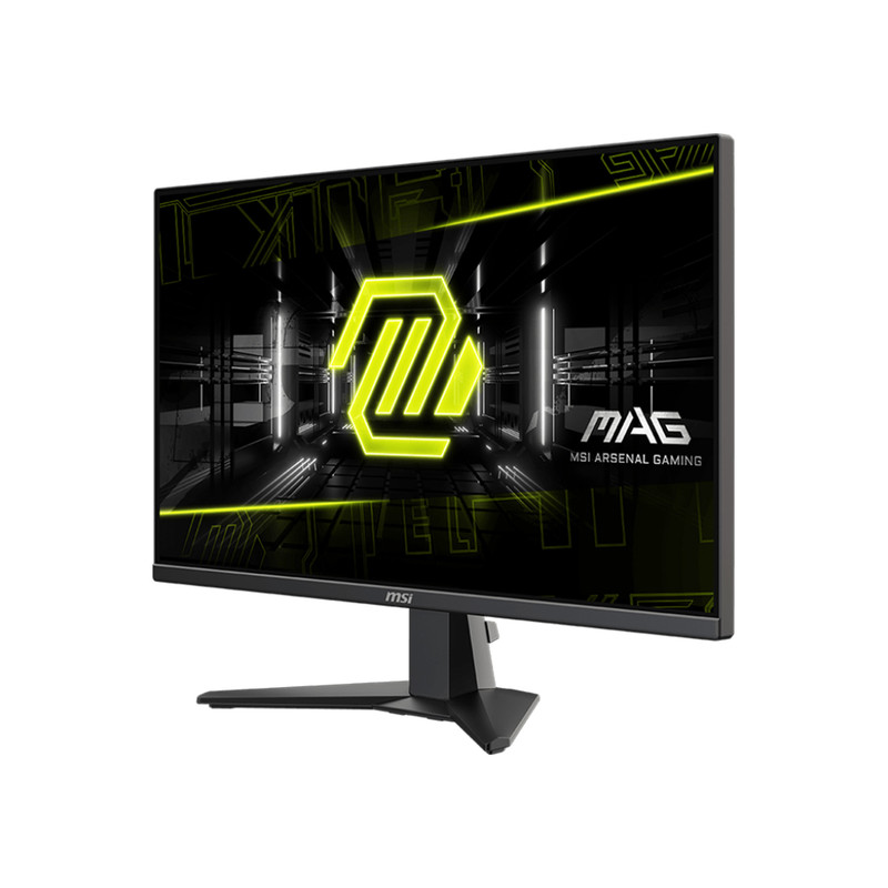 مانیتور گیمینگ 27 اینچ ام اس آی مدل MAG 275F