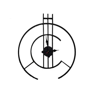 ساعت دیواری مدل رئال