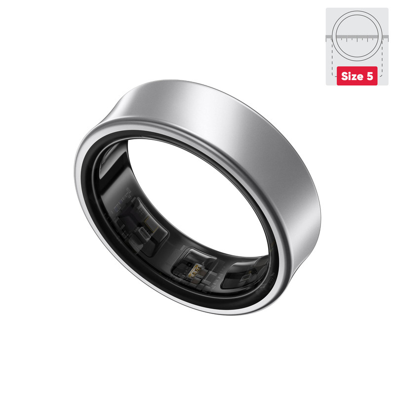 گلکسی رینگ سامسونگ سایز 5